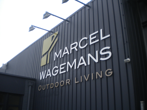 Marcel Wagemans Outdoor Living